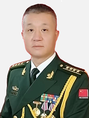 李晓林