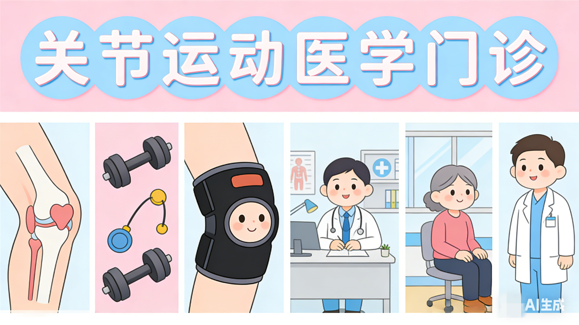 告别挂错号的烦恼！吴忠市人民医院骨科开启亚专业精准诊疗新模式