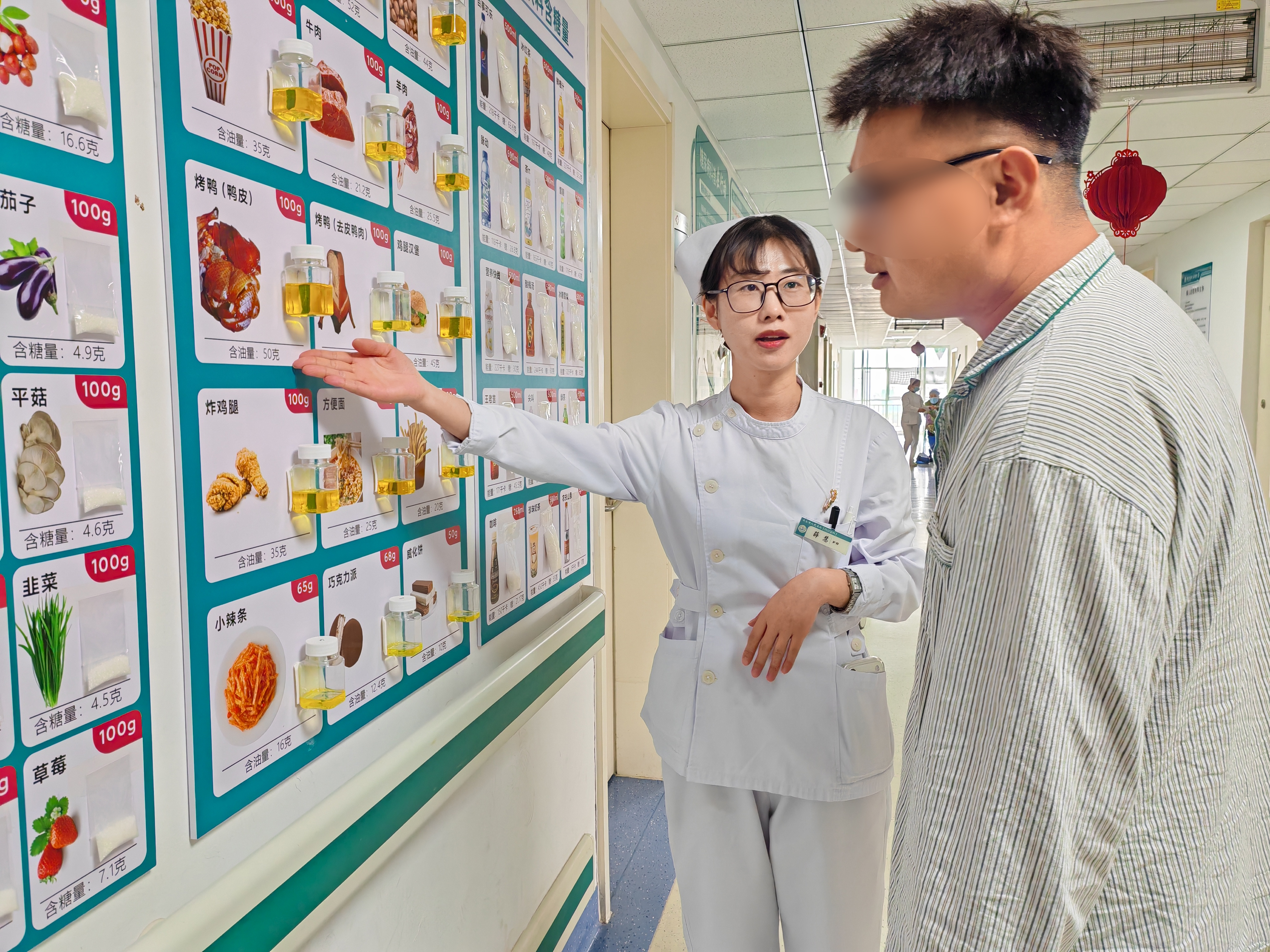 以细节暖病患 让医疗有温度——吴忠市人民医院创新打造“有温度
